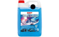 SONAX Antifrost + KlarSicht Winter-Scheibenreiniger, -20 °C, 5 l