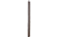 Kerbl Klettersack Climber für Katzen grau, 16x16x240 cm