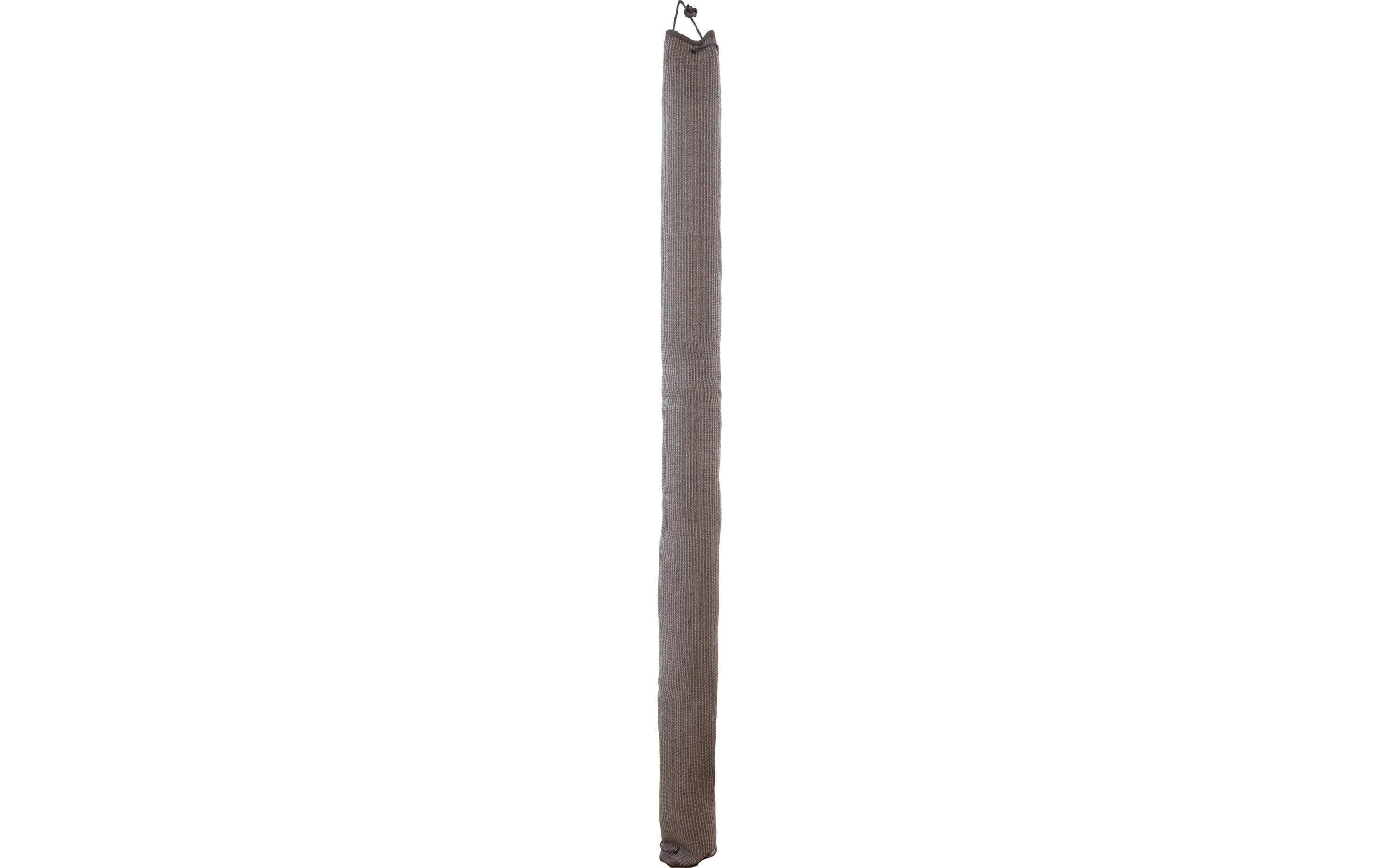 Kerbl Klettersack Climber für Katzen grau, 16x16x240 cm