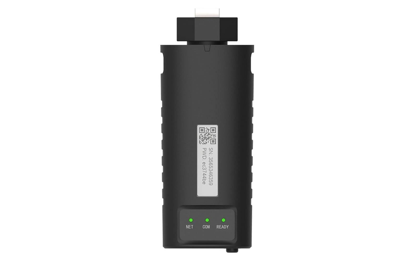 Pytes LSW-5 Datenübertragungseinheit WiFi für  Pytes V5°
