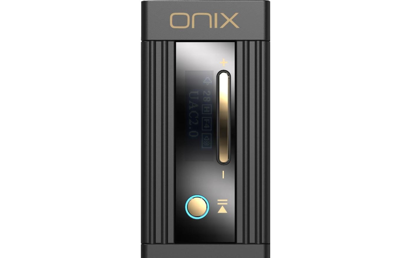 Shanling Onix Alpha Portabler USB-DAC/Kopfhörerverstärker