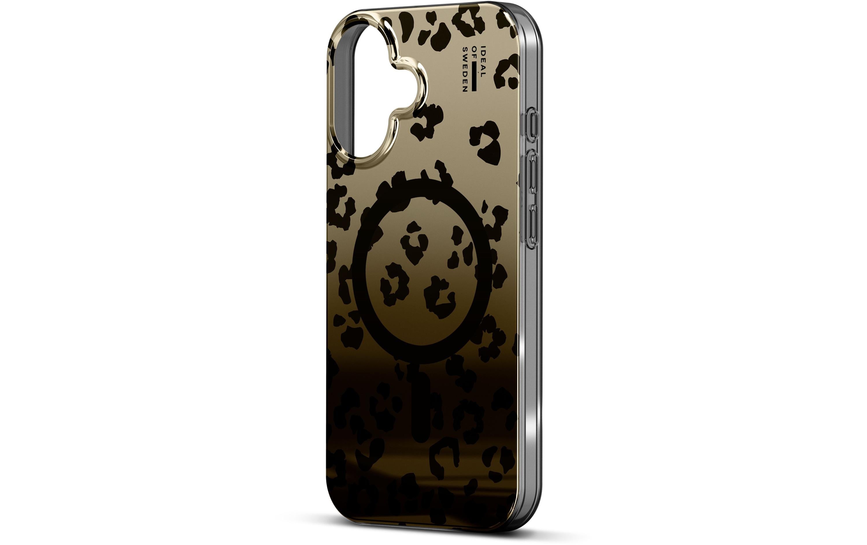 Ideal Cover Leo Ombre iPhone 16