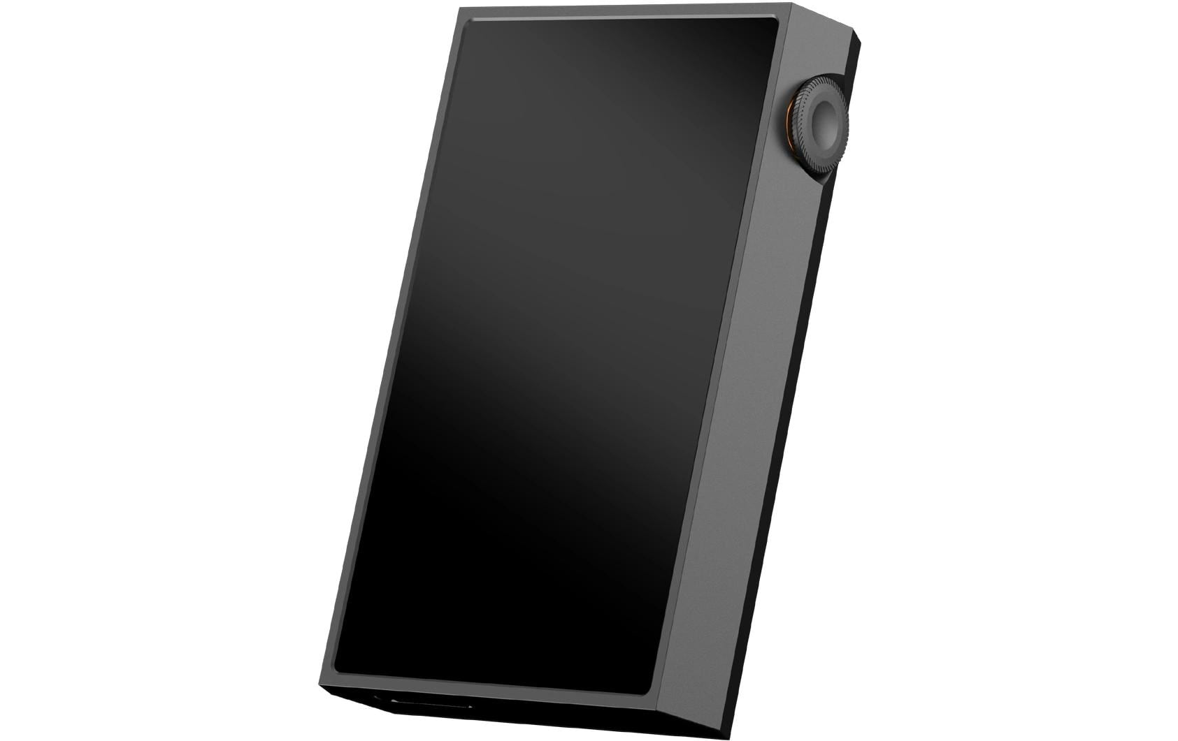 Shanling M5 Ultra Hi-Res Player Schwarz