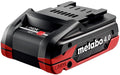 Metabo Akku-Set 18-Volt-Akkupack LiHD Xtreme Akkupack 18 V - 4,0 Ah