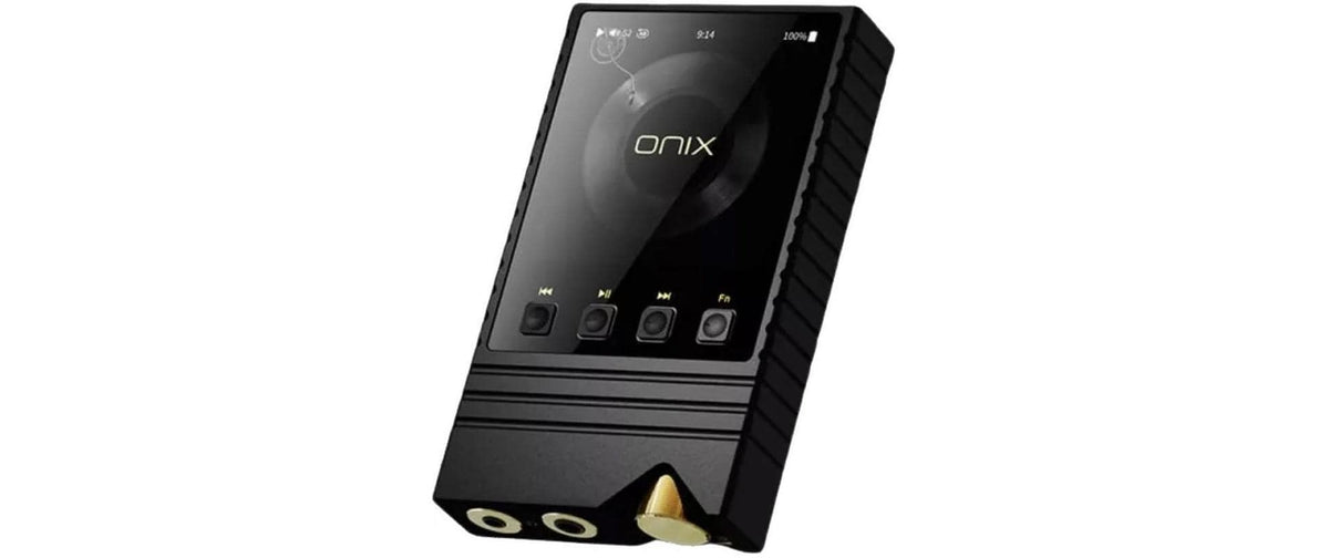 Shanling Onix Overture XM5 Portabler Hi-Res Musik-Player