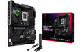 ASUS ROG STRIX Z890-F GAMING WIFI, LGA1851 ATX, Intel Z890, 4x DDR5, PCI-E 5.0