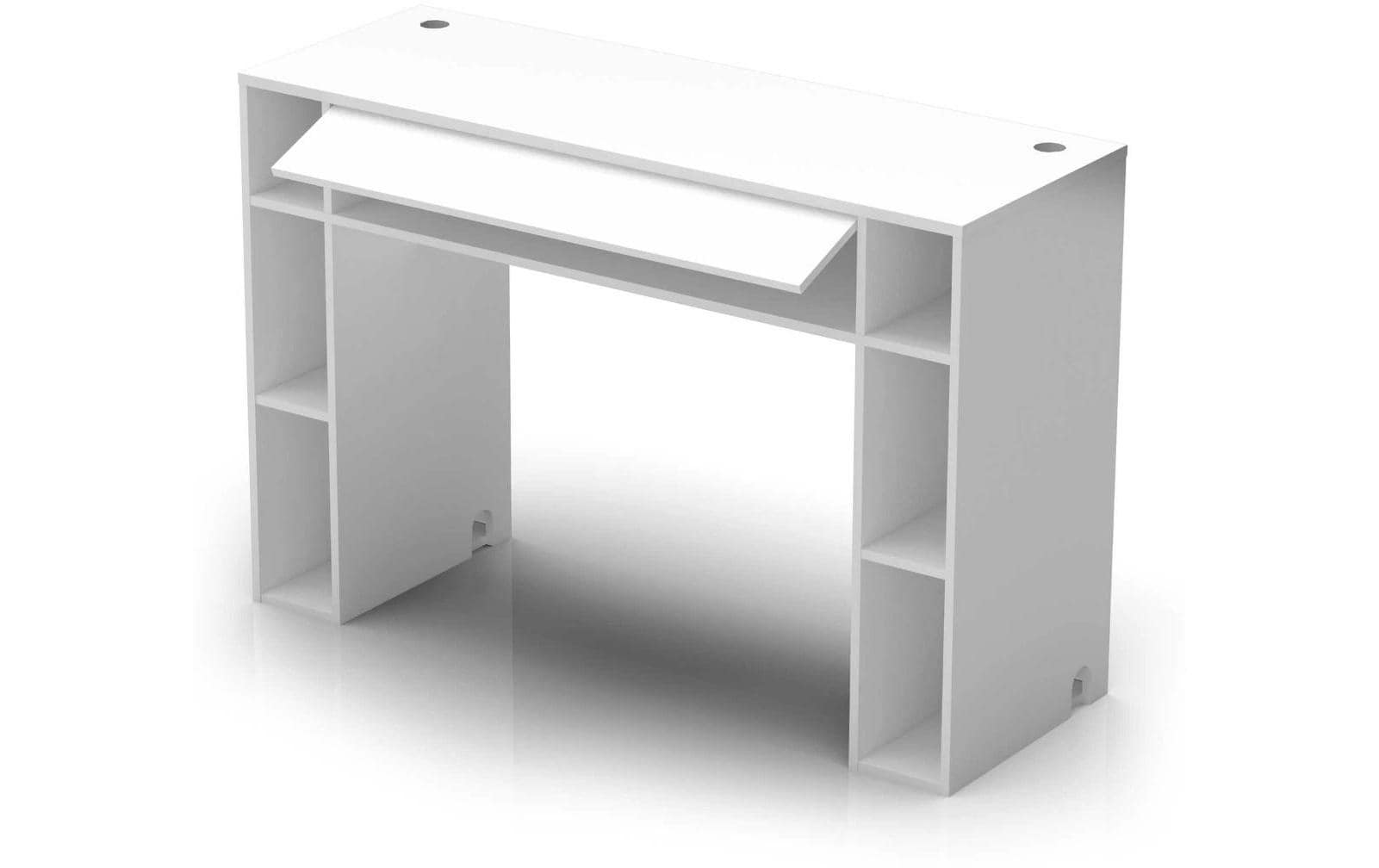 GLORIOUS Modular Mix Station Weiss -Box 1/2 Bundle mit 1778391