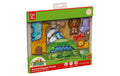 Animal Kingdom Puzzle