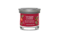 Yankee Candle Red Apple Wreath Signature Small Tumbler