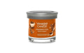 Yankee Candle Cinnamon Stick Signature Small Tumbler