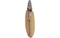 Kerbl MagicBrush Krallenschneider Hund 14 cm, Gold