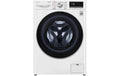 LG Waschtrockner V7WD107H2E A, WM10.5kg, E WT 7kg
