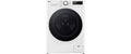 LG Waschtrockner V5WD95SLIM A, WM9kg, E, WT, 5kg