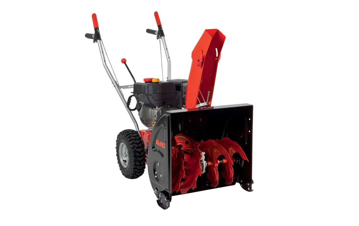 AL-KO BENZIN SCHNEEFRÄSE 560 II SNOWLINE 560 II SNOWLINE