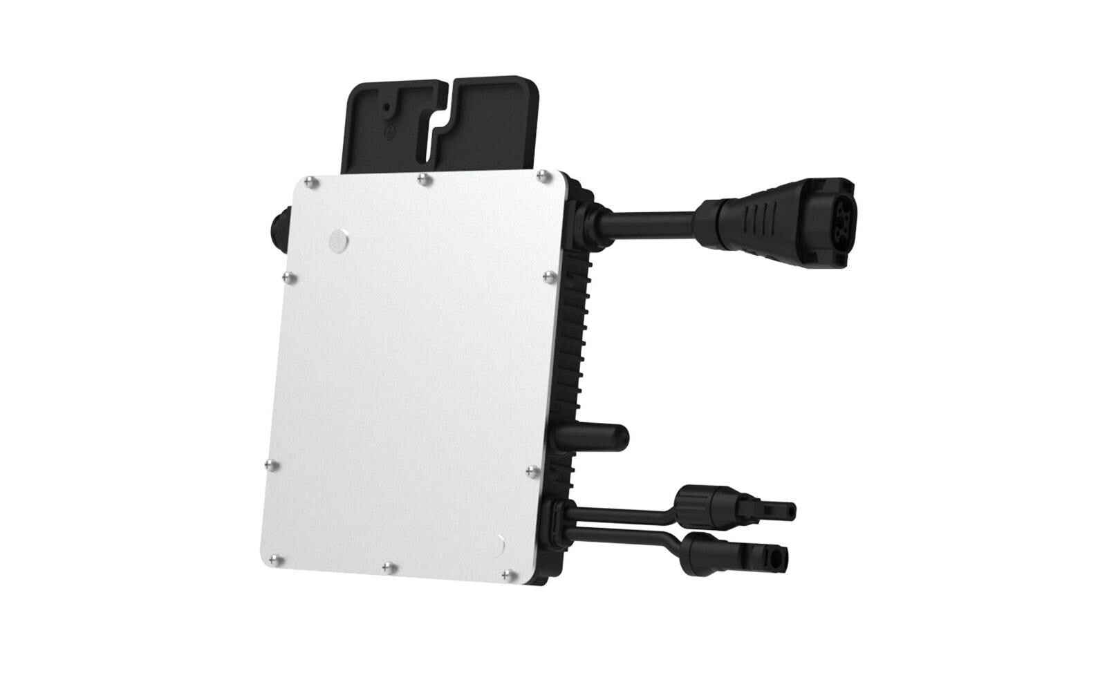 Hoymiles HMS-400W-1T Microinverter für 1x Solarmodul