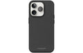 Vonmählen Like Leather Case Black iPhone 16 Pro