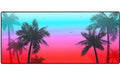 Cherry XTRFY GP5 Miami XL Gaming Pad