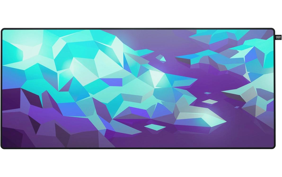 Cherry XTRFY GP5 Litus Blue XL Gaming Pad