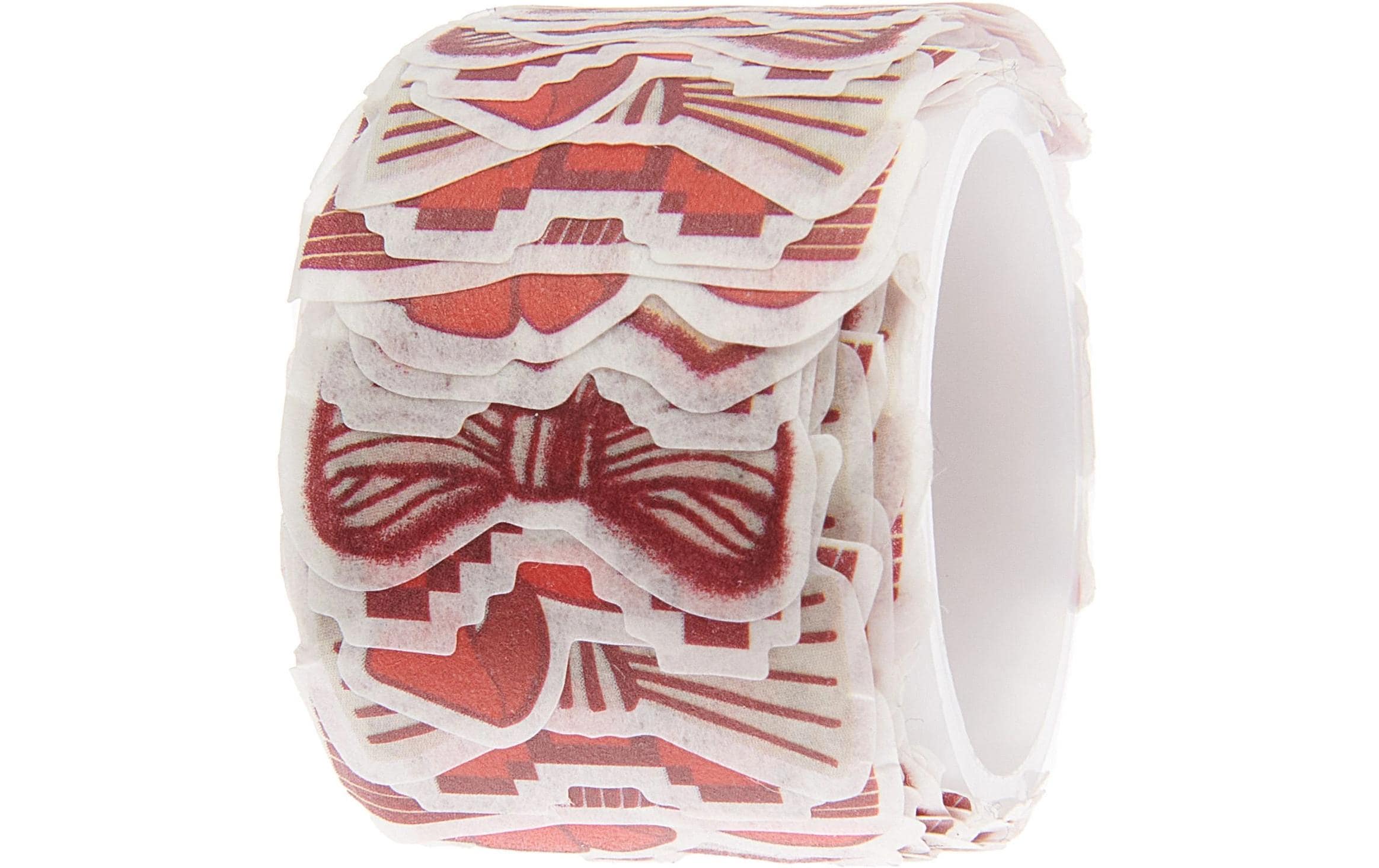 Rico Design Washi Stickers Bows