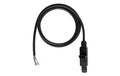 Hoymiles HMT  T-Knoten Set mit AC-Kabel 3m