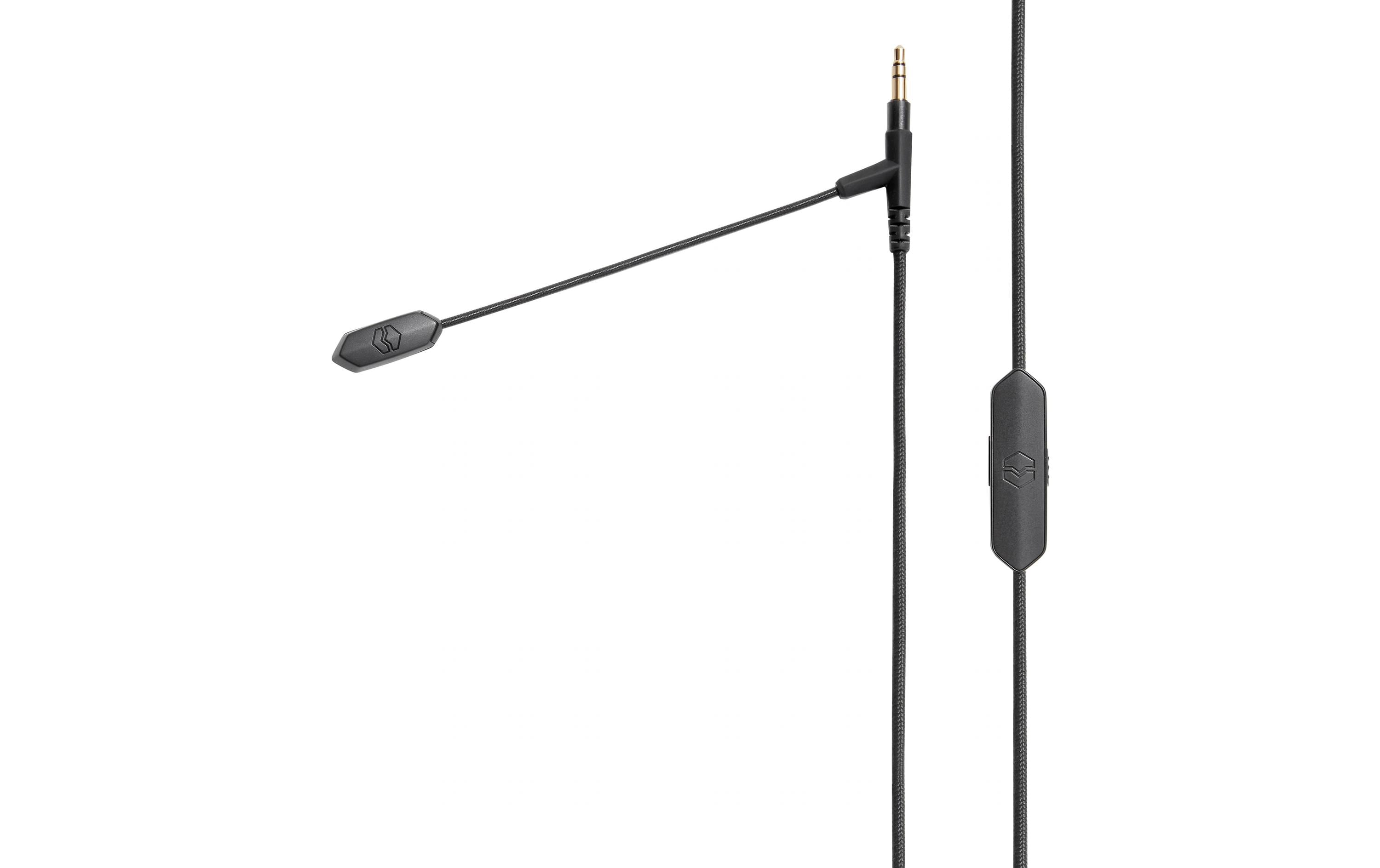 V-MODA BOOM PRO X Mikrofonkabel für Headphones