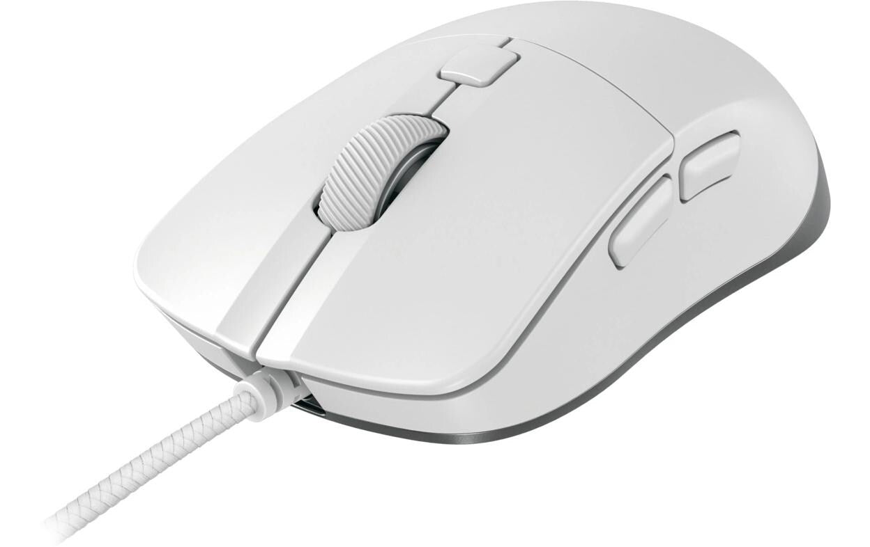 Cherry XTRFY M50 Gaming-Maus wired white