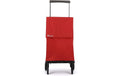 Rolser Einkaufstrolley Plegmatic MF PLE rot, 40l