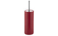 Diaqua WC Bürstengarnitur Zylo Keramik, Ø 10.5 X 39cm, Merlot