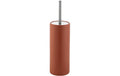 Diaqua WC Bürstengarnitur Zylo Keramik, Ø 10.5 X 39cm, Terra