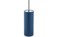 Diaqua WC Bürstengarnitur Zylo Keramik, Ø 10.5 X 39cm, Indigo