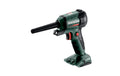 Metabo BP 18 LTX BL Akku-Blaspistole 18-Volt-Akku ohne Akkupack, ohne Ladegerät