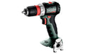 Metabo BS 18 L BL Q Akku-Bohrschrauber 18V ohne Akkupack, ohne Ladegerät