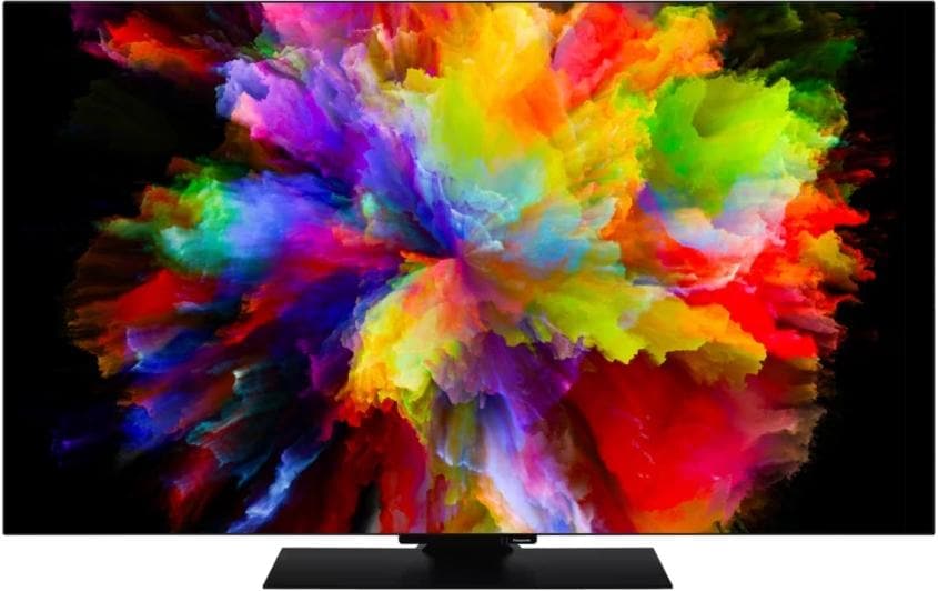 Panasonic TV-65Z80AEZ, 65" OLED FIRE TV PREMIUM