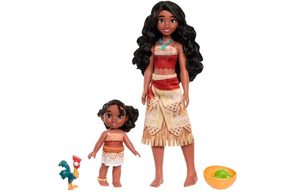 Vaiana2 Series Multipack