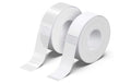 Peach LabelRolls PE101 transparent 180 Rollen, 15x40mm, Synthetic paper