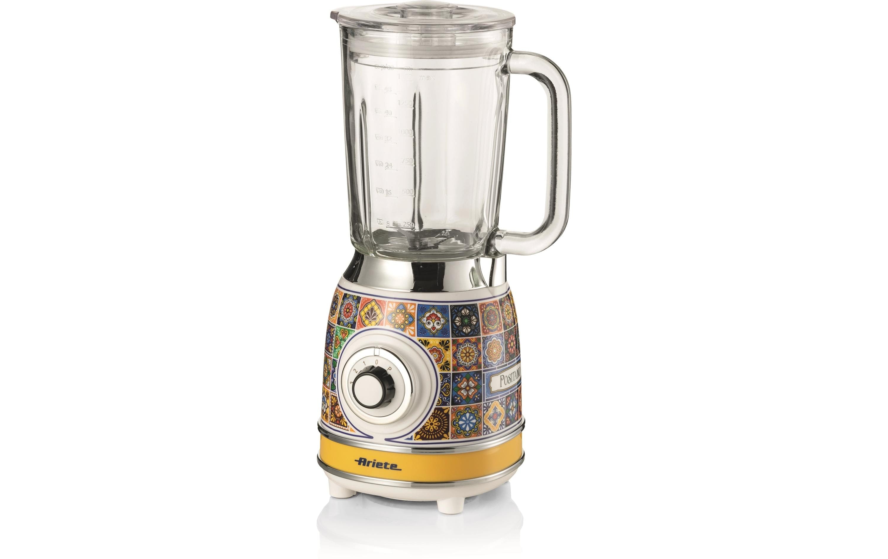 Ariete Standmixer ARI-583-POS 1.5l, 1000W, 230V