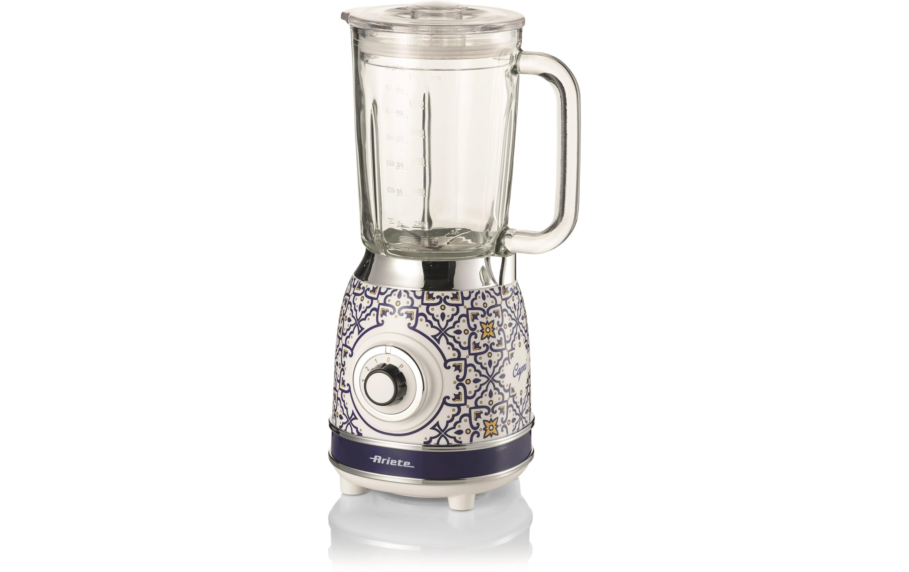 Ariete Standmixer ARI-583-CAP 1.5l, 1000W, 230V