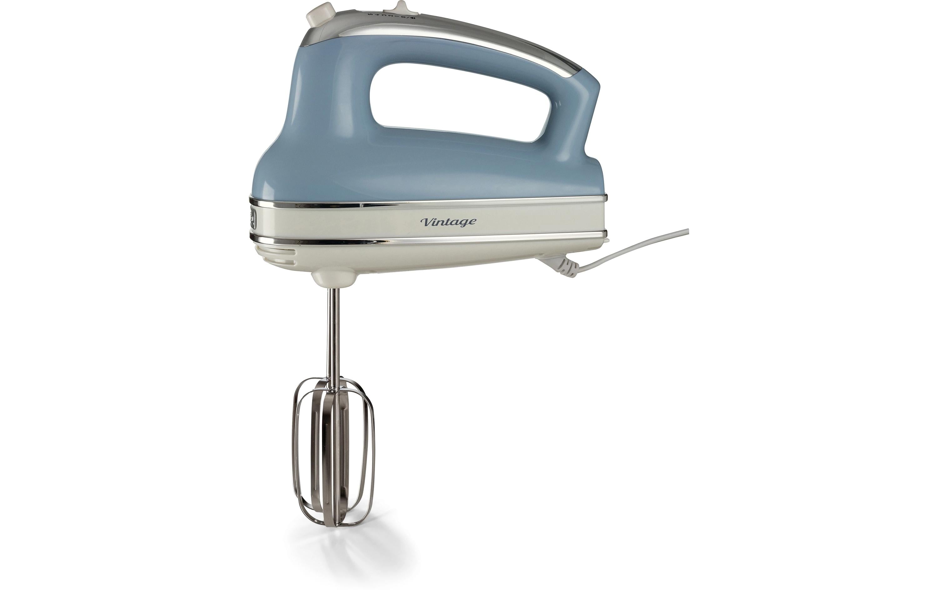 Ariete Handmixer ARI-1548-BL 5 Stufen, 450W, 230V