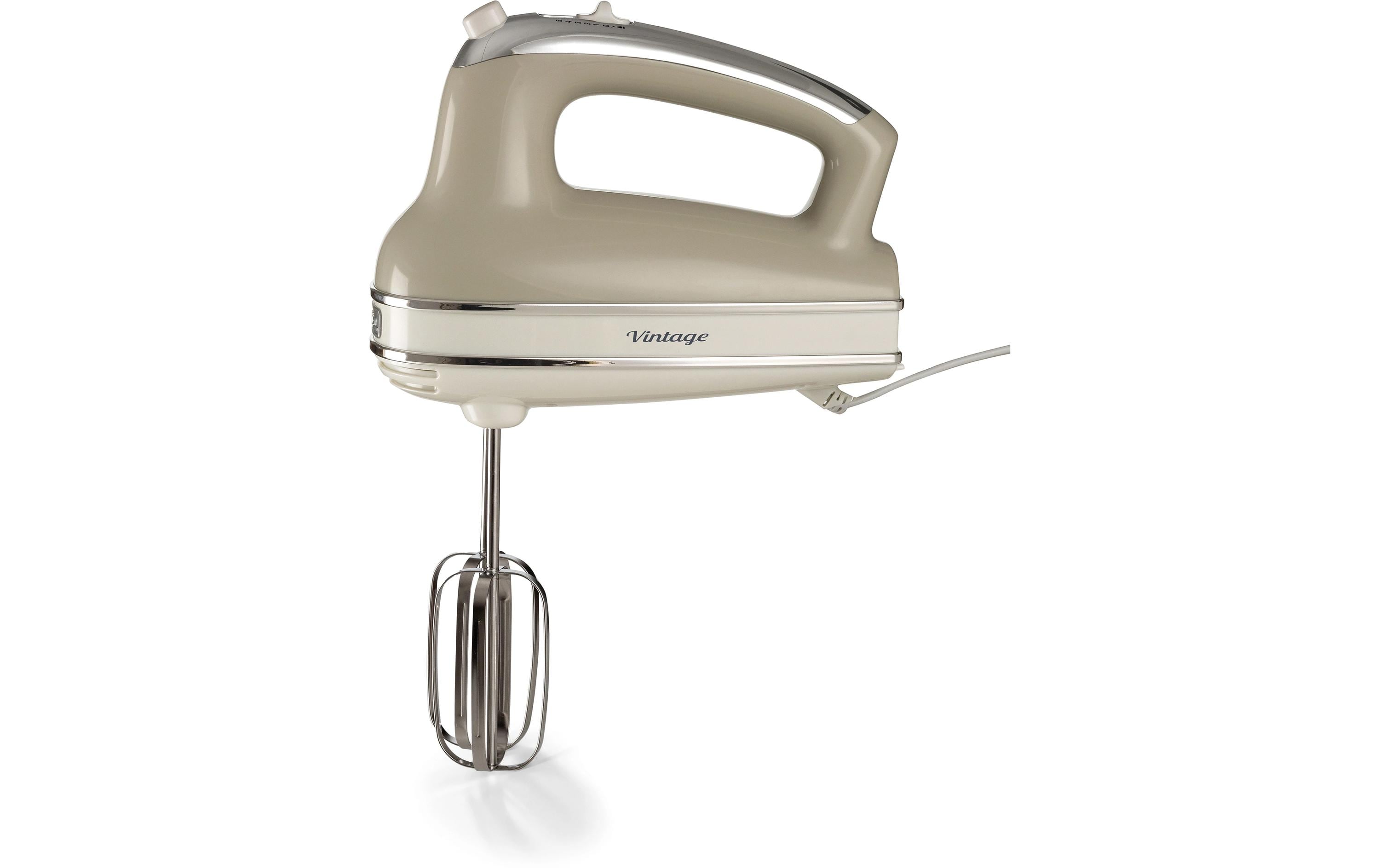 Ariete Handmixer ARI-1548-BG 5 Stufen, 450W, 230V