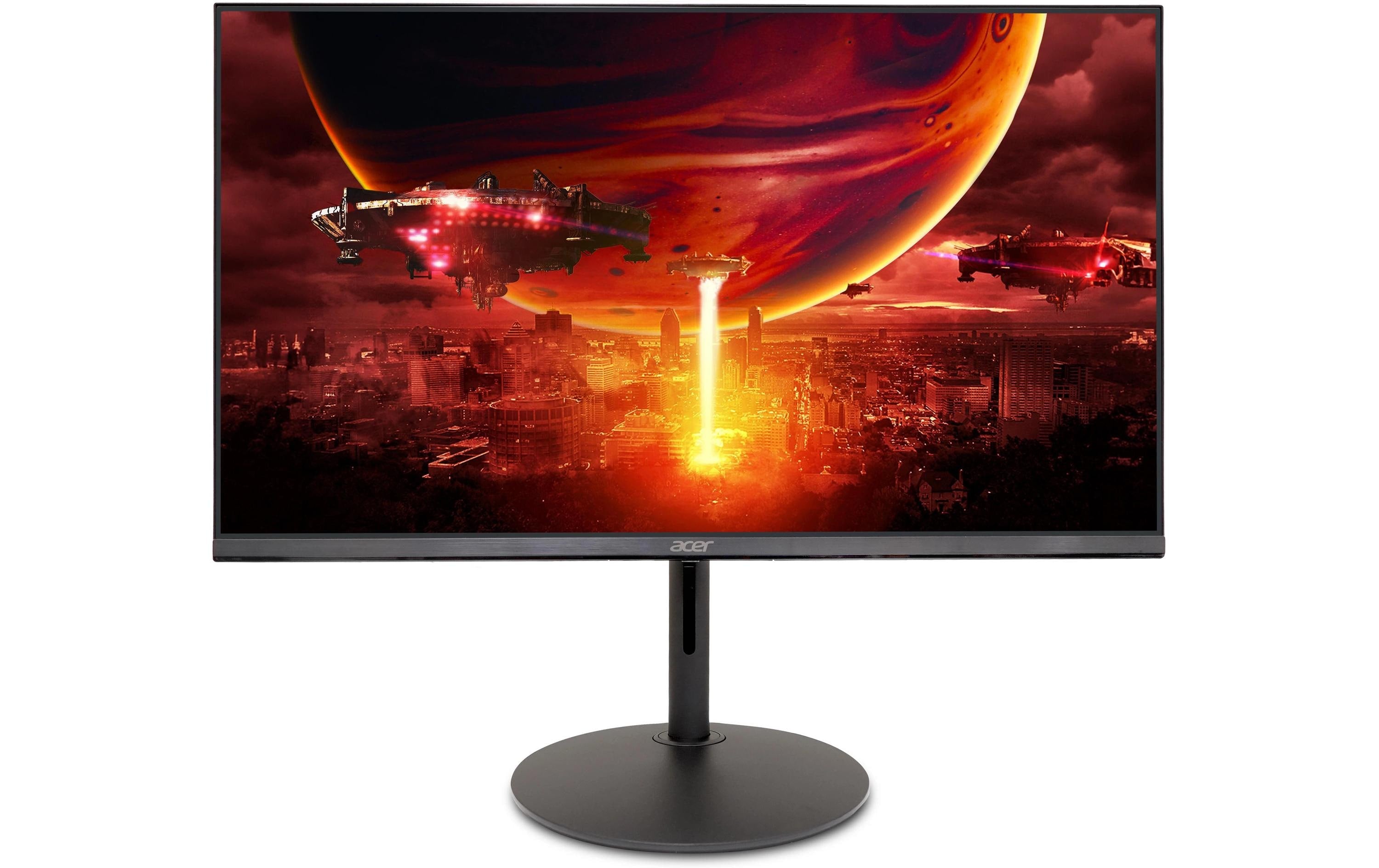 Acer XF0 XF270M3, 27", 1920x1080