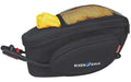 Klick-fix Satteltasche Contour Magnum inkl. Contour Adapter