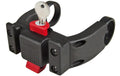 Klick-fix Lenkeradapter E abschliessbar Ø 22-26mm, Ø 31,8mm