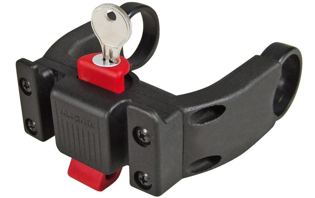 Klick-fix Lenkeradapter E abschliessbar Ø 22-26mm, Ø 31,8mm