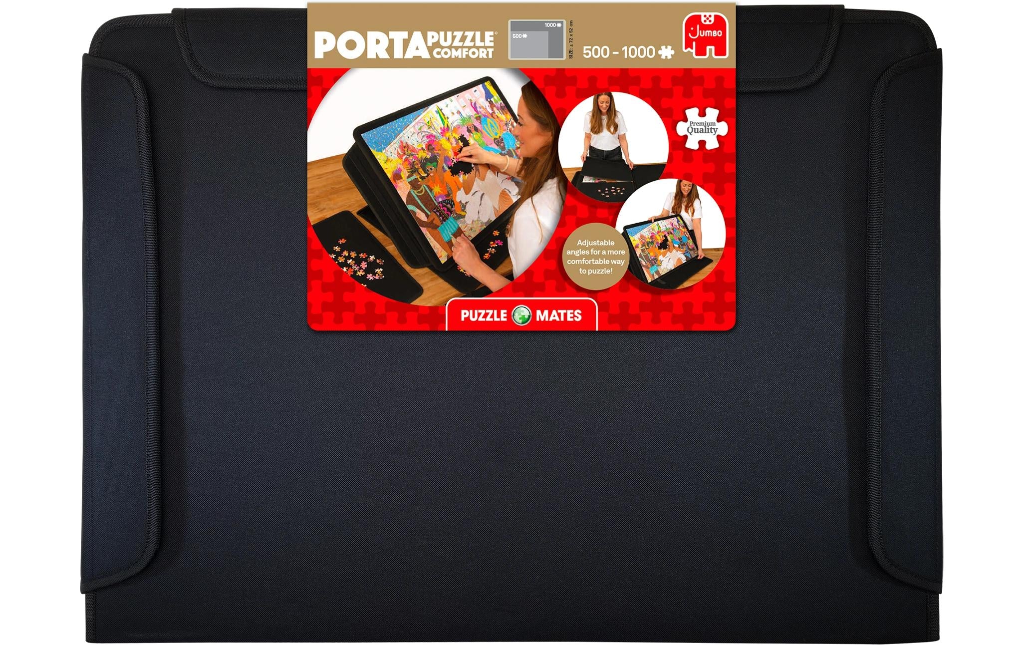 Puzzle Portapuzzle Comfort