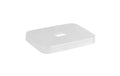 Sigma home Deckel 2.5 Liter Transparent 17.1x12.2x2cm, zu 2.5 Liter Boxen