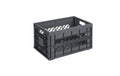 Sigma home Faltbox Heavy Duty 45 Liter, Anthrazit