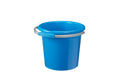 Sigma home Putzeimer Water-Line 12 Liter, PP, Blau