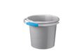Sigma home Putzeimer Water-Line 12 Liter, PP, Grau