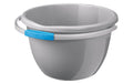 Sigma home Putzeimer Water-Line 14 Liter, PP, Grau
