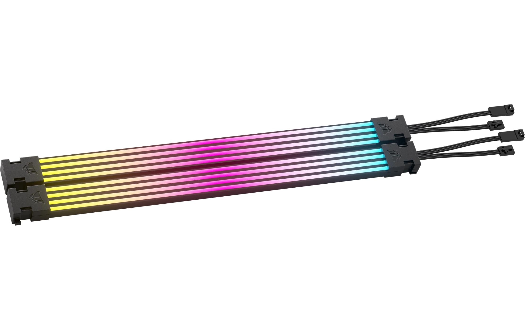 Corsair iCUE LINK ARGB PSU Cable Strips RGB Kabel